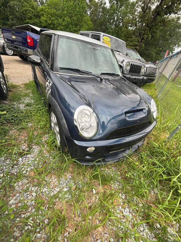 2006 MINI Cooper for sale at Triple A Wholesale llc in Eight Mile AL