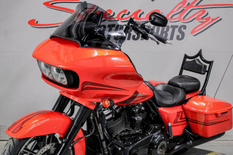 2017 Harley-Davidson Road Glide Special