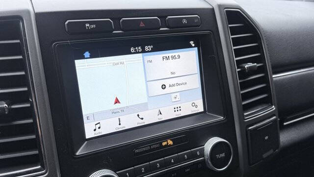 2018 Ford Expedition MAX XLT