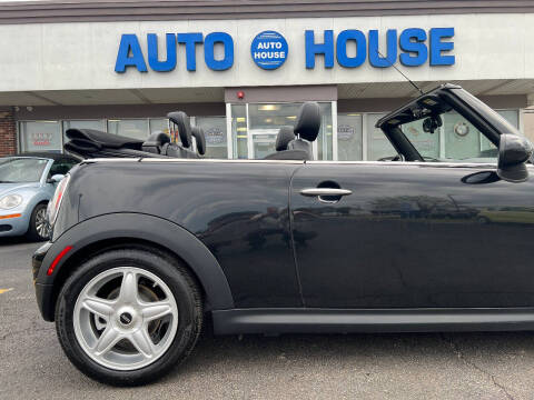 2010 MINI Cooper