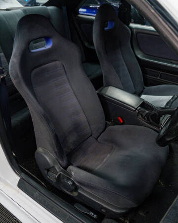 1995 Nissan GT-R