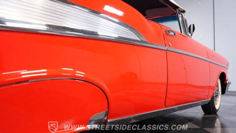 1957 Chevrolet Bel Air