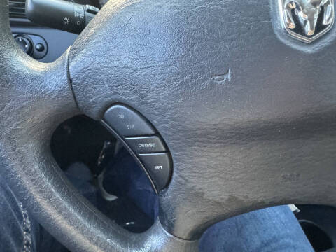 2006 Dodge Stratus SXT