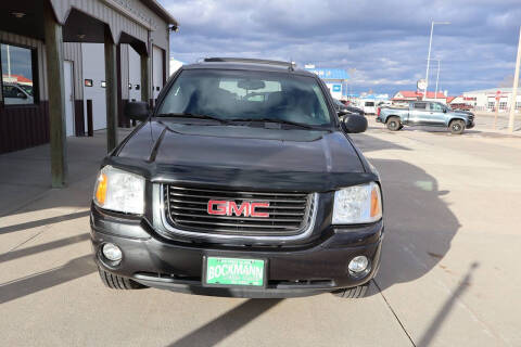 2004 GMC Envoy XUV SLT