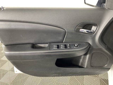 2014 Dodge Avenger SXT