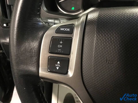 2009 Honda Ridgeline RTL