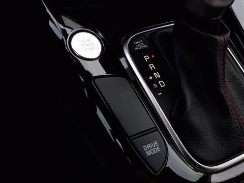 2025 Kia Soul GT-Line