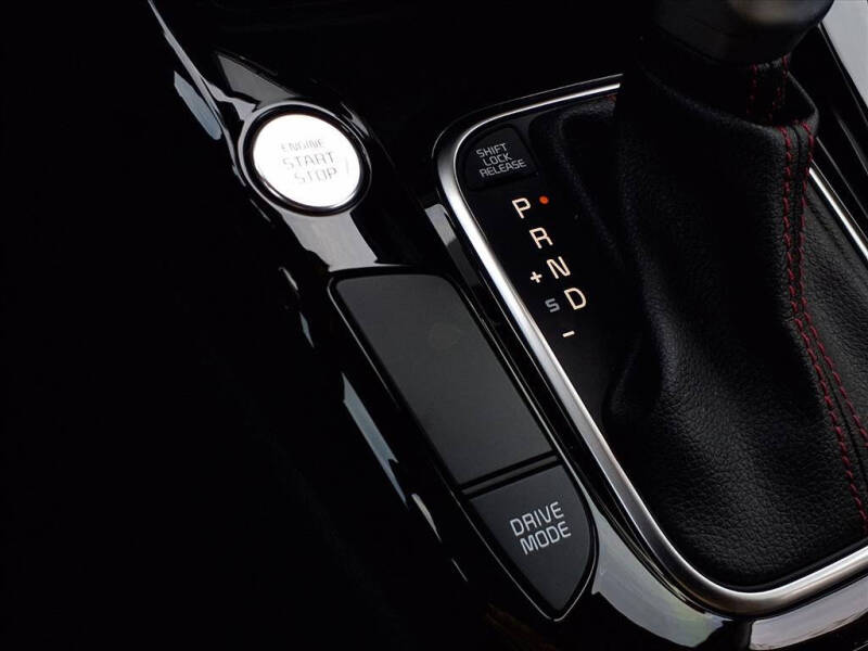 2025 Kia Soul GT-Line