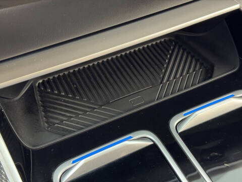 2024 BMW i7 eDrive50