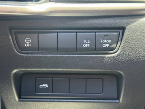 2024 Mazda CX-90 3.3 Turbo Preferred