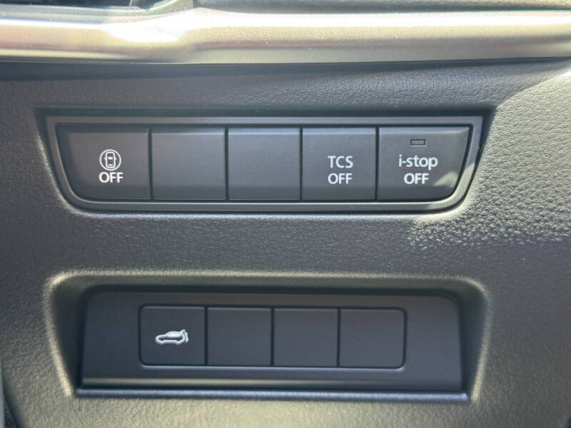 2024 Mazda CX-90 3.3 Turbo Preferred