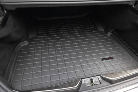 2017 Maserati Quattroporte S Q4 GranSport