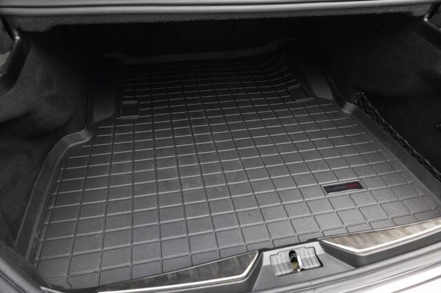 2017 Maserati Quattroporte S Q4 GranSport