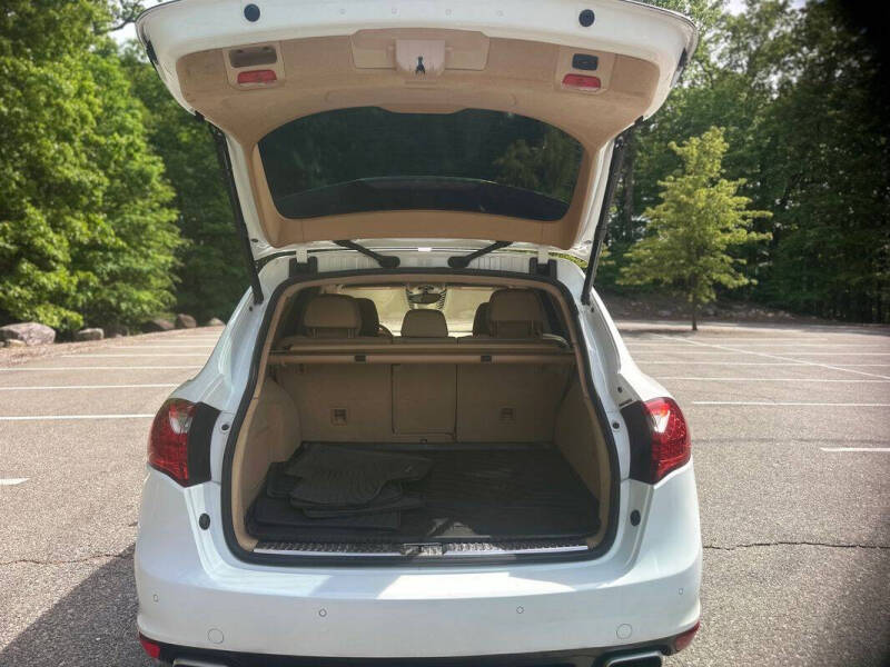 2013 Porsche Cayenne Diesel