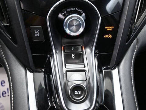 2020 Acura RDX SH-AWD w/Tech