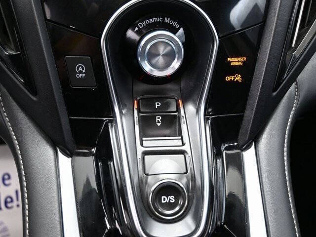 2020 Acura RDX SH-AWD w/Tech