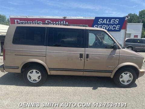 1995 Chevrolet Astro CL