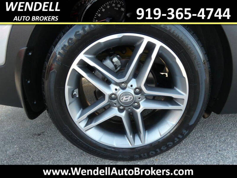 2017 Hyundai Santa Fe SE Ultimate