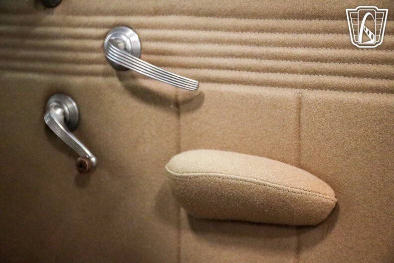 1938 Packard Super Eight