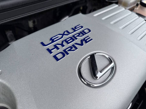 2013 Lexus CT 200h