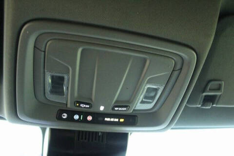 2024 Chevrolet Silverado 3500HD