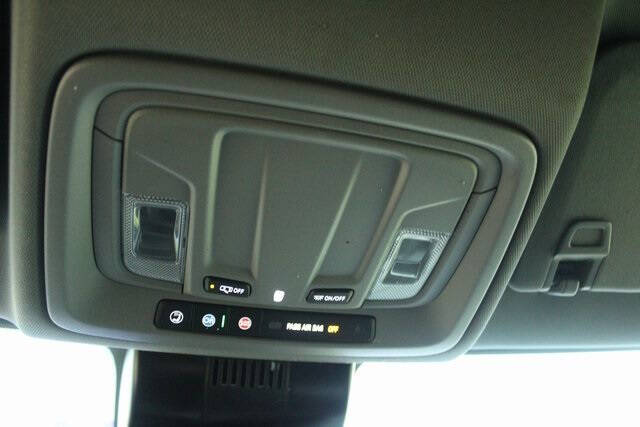 2024 Chevrolet Silverado 3500HD