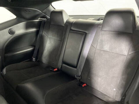 2018 Dodge Challenger T/A 392