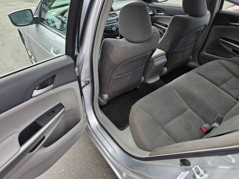 2008 Honda Accord EX