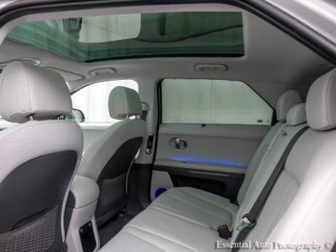 2023 Hyundai Ioniq 5 Limited