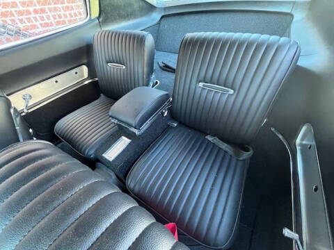 1967 Dodge Charger