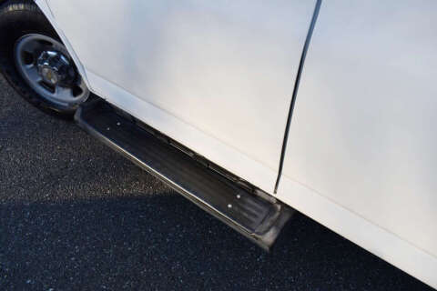 2016 Chevrolet Express LT 3500