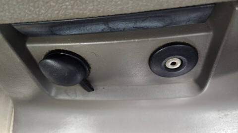 2007 Ford Explorer XLT