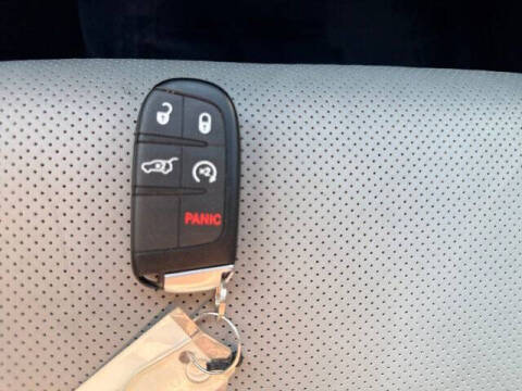 2024 Dodge Durango Citadel