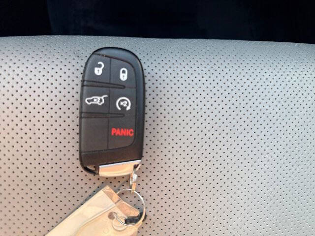 2024 Dodge Durango Citadel