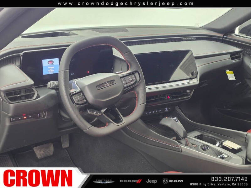 2026 Dodge Charger