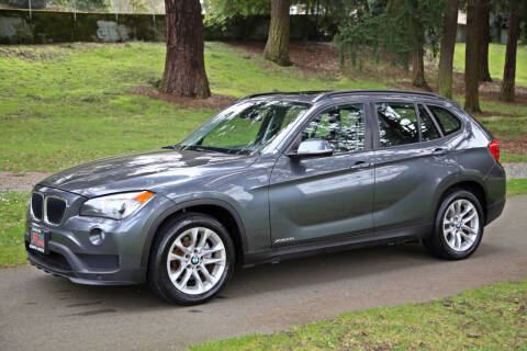 2015 BMW X1 xDrive28i