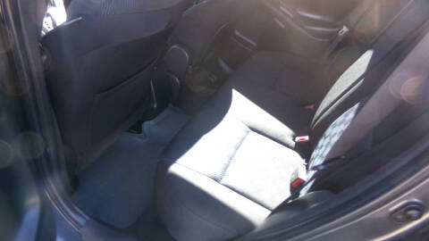 2010 Toyota Matrix S