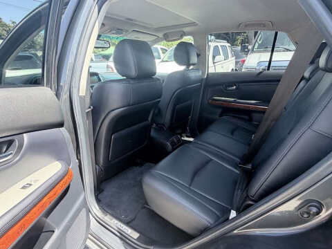 2009 Lexus RX 350