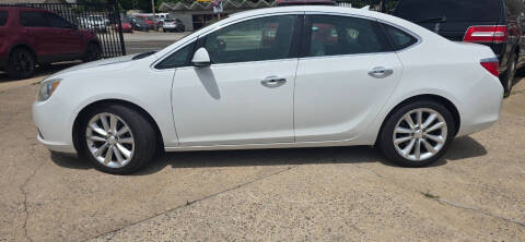 2013 Buick Verano