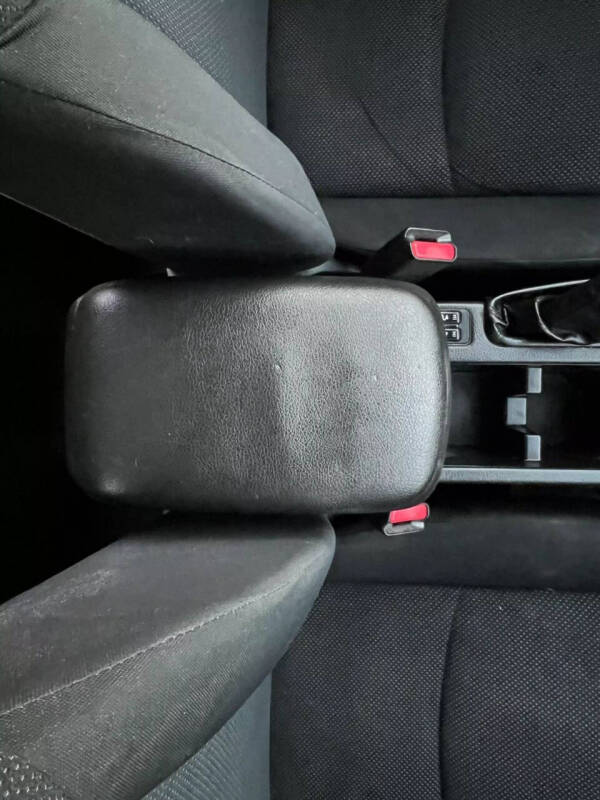 2014 Subaru Impreza 2.0i Premium