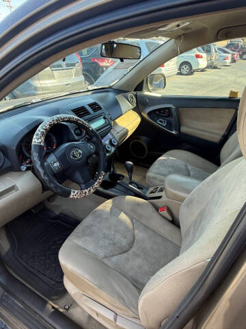 2012 Toyota RAV4