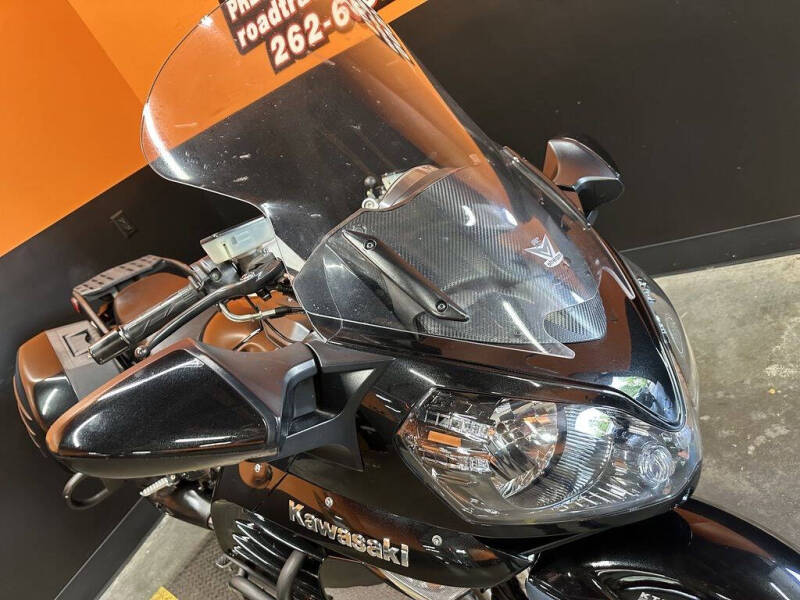 2014 Kawasaki Concours™14 ABS