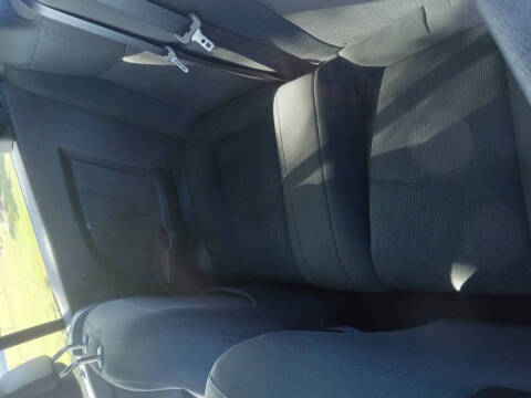 2011 Chrysler 200 Touring