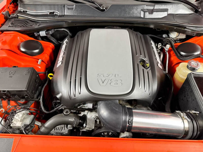 2017 Dodge Challenger R/T