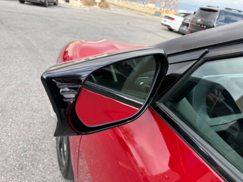 2023 Kia EV6 GT-Line