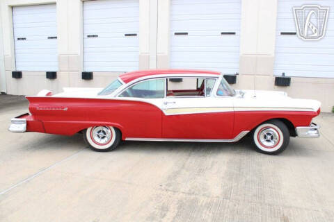 1957 Ford Fairlane