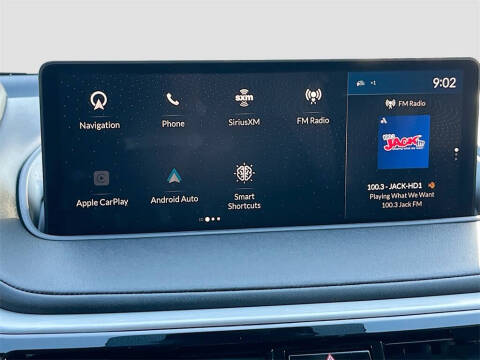 2024 Acura MDX w/Tech