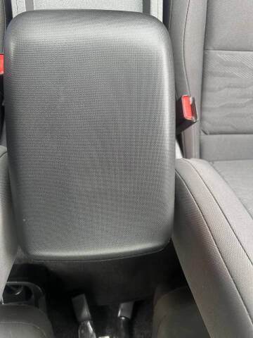 2022 Nissan Frontier