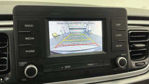 2018 Kia Rio 5-Door S