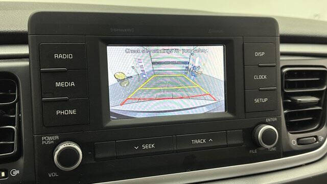 2018 Kia Rio 5-Door S